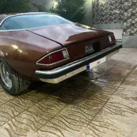 کامرو مدل ۷۷
