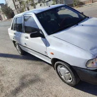 پراید صبا دوگانه دست|خودرو سواری و وانت|خواف, |دیوار