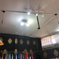 لامپ و لوستر سقفی|لامپ و چراغ|کرمانشاه, |دیوار