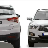 حواله فروش فوری هایما s5 پرو