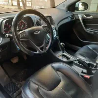 آریزو۵ فول اتومات اکسلنت مدل۱۳۹۶|خودرو سواری و وانت|تبریز, |دیوار