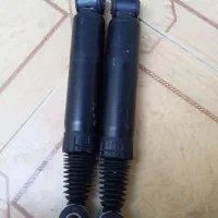 کمک پژو 405|قطعات یدکی و لوازم جانبی|کاشان, عربها|دیوار