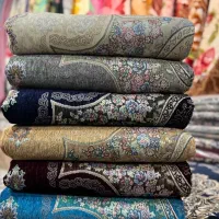 روفرشی مخمل ابریشم