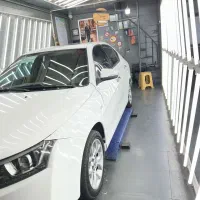 دنا پلاس توربو اتومات ۱۴۰۱