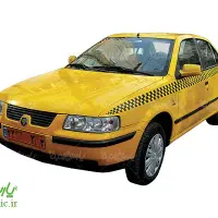 آژانس جام جم