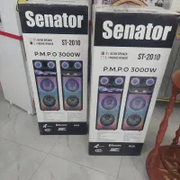 اسپیکر سناتور