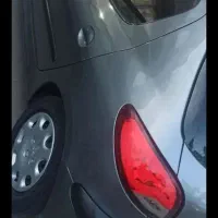 206 مدل ۸۴