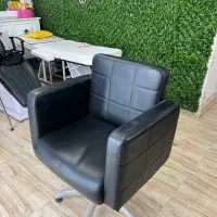 صندلی کوپ ، رنگ ، کراتین