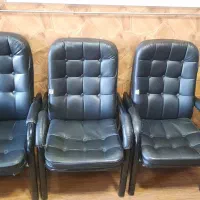 صندلی انتظار مناسب دفتر کار