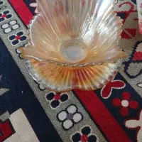 ضروف بلوری پذیرایی