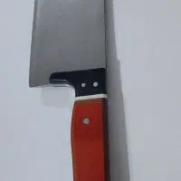 ساطور قصابی حرفه‌ای ای|ظروف پخت‌وپز|اسلام‌‌آباد غرب, |دیوار