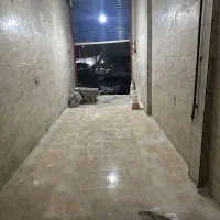 یک باب مغازه ماسور برخیابان اصلی بهارستان