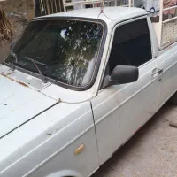 فروش وانت پیکان مدل ۹۳|خودرو سواری و وانت|بندرعباس, |دیوار