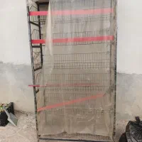 استند سوپرمارکت