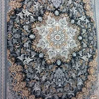 دو عدد ۱۲ متری ۱۰۰۰ شانه دست دوم مارک  کبیر یزد|فرش|یزد, |دیوار