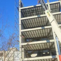 آرماتوربند وقالب بند|استخدام معماری، عمران و ساختمانی|اردبیل, |دیوار