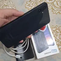 گوشی a05سامسونگ کم کار|موبایل|قروه, |دیوار