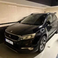 Ds6 دی اس۶ مشکی بیرنگ