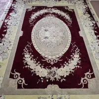 فرش 12متری دوتخته