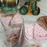 یلدا با پف پفی هندوانه|خوردنی و آشامیدنی|رشت, دیانتی|دیوار