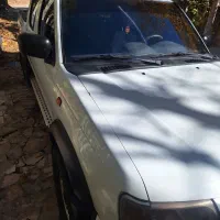 ریچ مدل1396|خودرو سواری و وانت|جیرفت, |دیوار