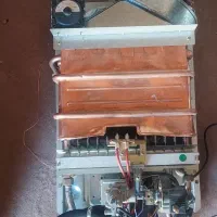 آبگرمکن فندار