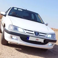 پژو پارس سال ۱۴۰۰