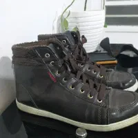 کفش نیم بوت