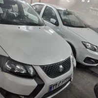 انواع خودروهای ساینا و کوییک از ۴۰۱ به بالا اقساطی|خودرو سواری و وانت|فردیس, فردیس|دیوار