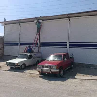 خدمات کرکره برقی و تعمیرات.|خدمات پیشه و مهارت|کرمانشاه, |دیوار