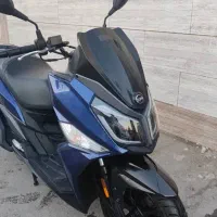 j200درجه یک|موتورسیکلت|شیراز, شهرک ولیعصر|دیوار