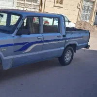 وانت مزدا کارا 1700|خودرو سواری و وانت|رفسنجان, |دیوار