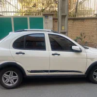 کوییک Gxr|خودرو سواری و وانت|تهران, نظام‌آباد|دیوار