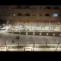 آپارتمان مسکن ملی گهرزمین