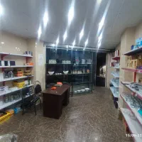 مغازه رهن و اجاره|اجارهٔ مغازه و غرفه|کرج, حصارک بالا|دیوار