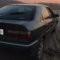 سیتروئن زانتیا 2000cc، مدل ۱۳۸۶