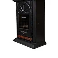 شومینه شادلین طرح کلبه ای|بخاری، هیتر، شومینه|شیراز, کوی زهرا|دیوار