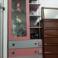 کمد بچه. توافقی