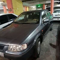 سمند LX|خودرو سواری و وانت|تهران, عبدل‌آباد|دیوار