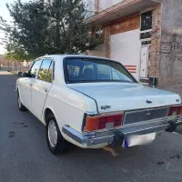 پیکان مدل ۸۲ دوگانه
