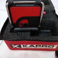 تراز لیزریkapro|ابزارآلات|کرج, باغستان|دیوار