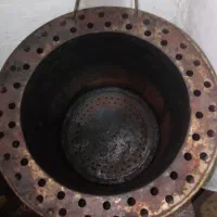 تنور گازی|اجاق گاز و لوازم برقی پخت‌وپز|کلاترزان, |دیوار