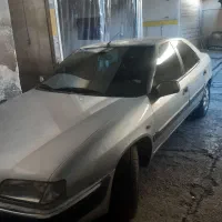 زانتیا مدل۸۵