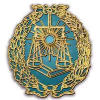 وکیل دادگستری