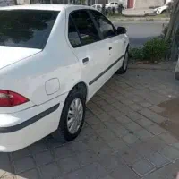 سمند 1399|خودرو سواری و وانت|یاسوج, |دیوار