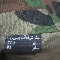 لباس سربازی نو|لباس|کرج, کمال‌شهر|دیوار