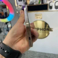 iphone 16 pro 256Gb zaa|موبایل|فردیس, شهرک شهید حسینی|دیوار