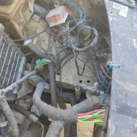 ماشین فروشی|خودرو کلاسیک|سراوان, |دیوار