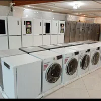 لباسشویی اتوماتیک نقد و اقساط