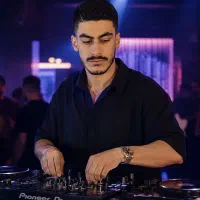 دی جی / دیجی / DJ / djay